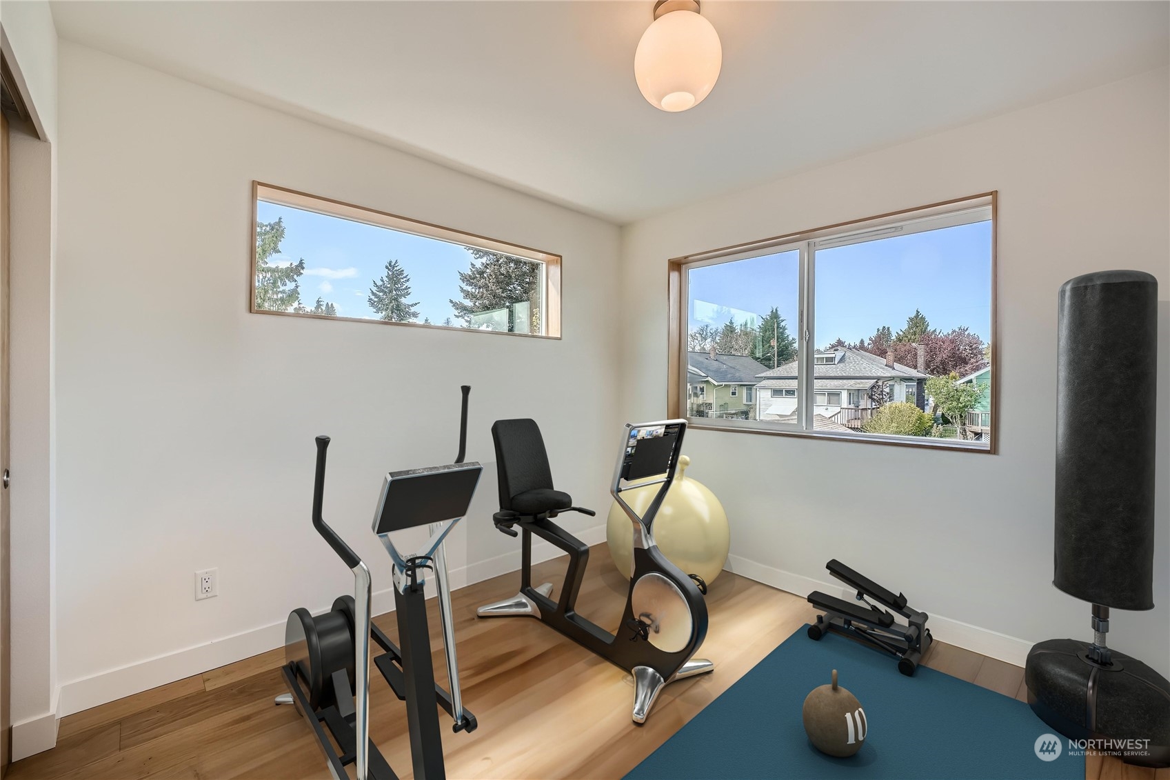 732 N 67th Street