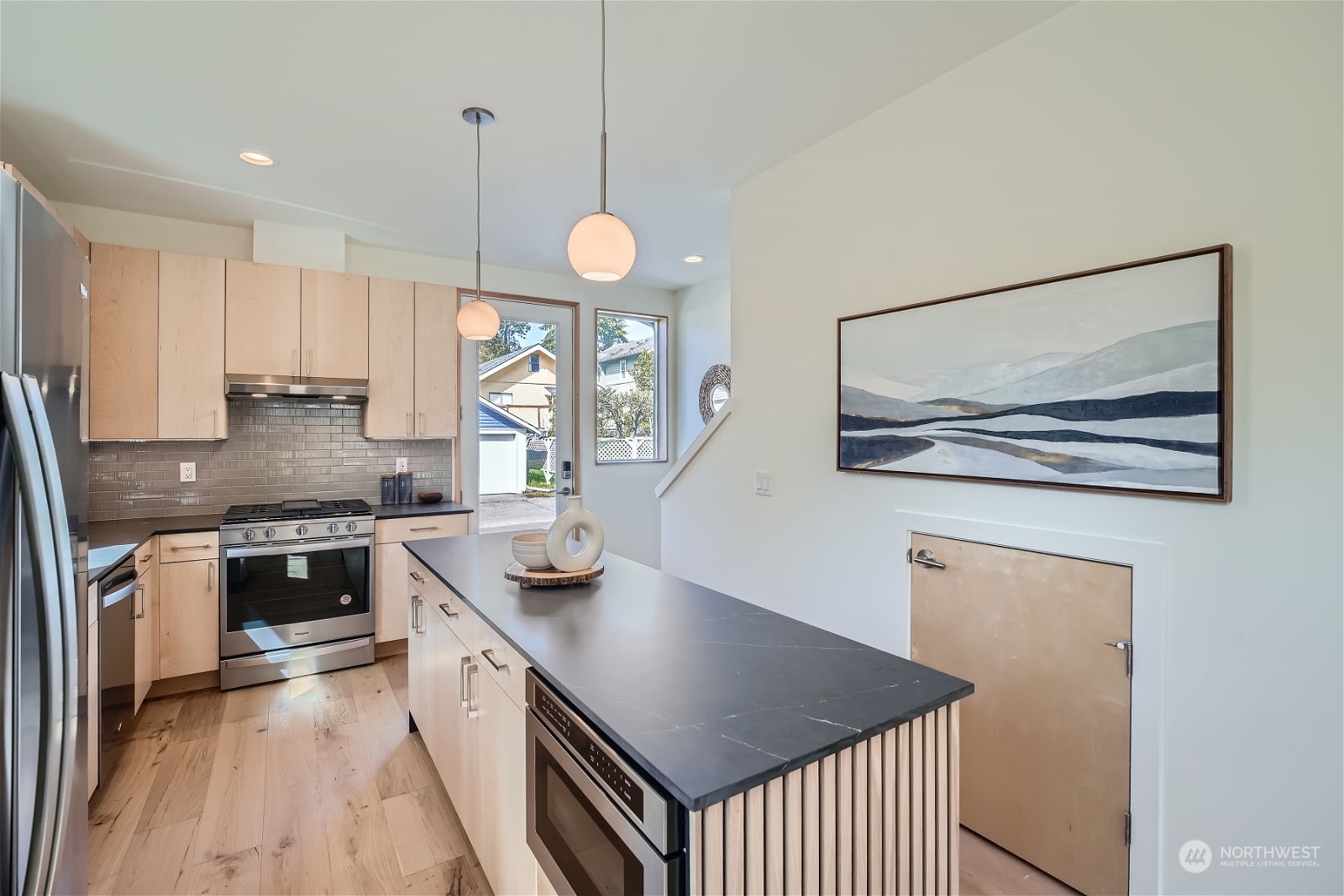 732 N 67th Street