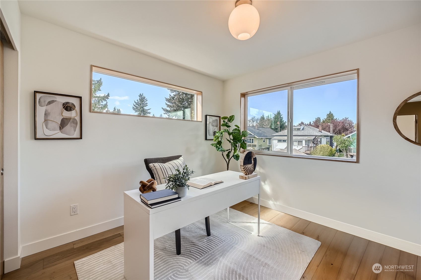 732 N 67th Street
