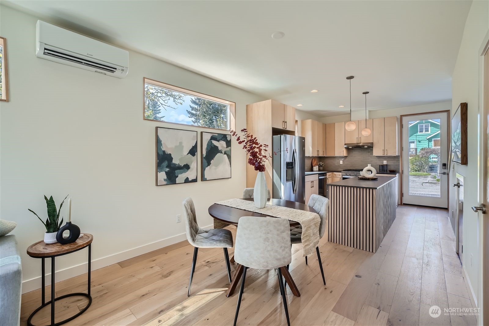 732 N 67th Street