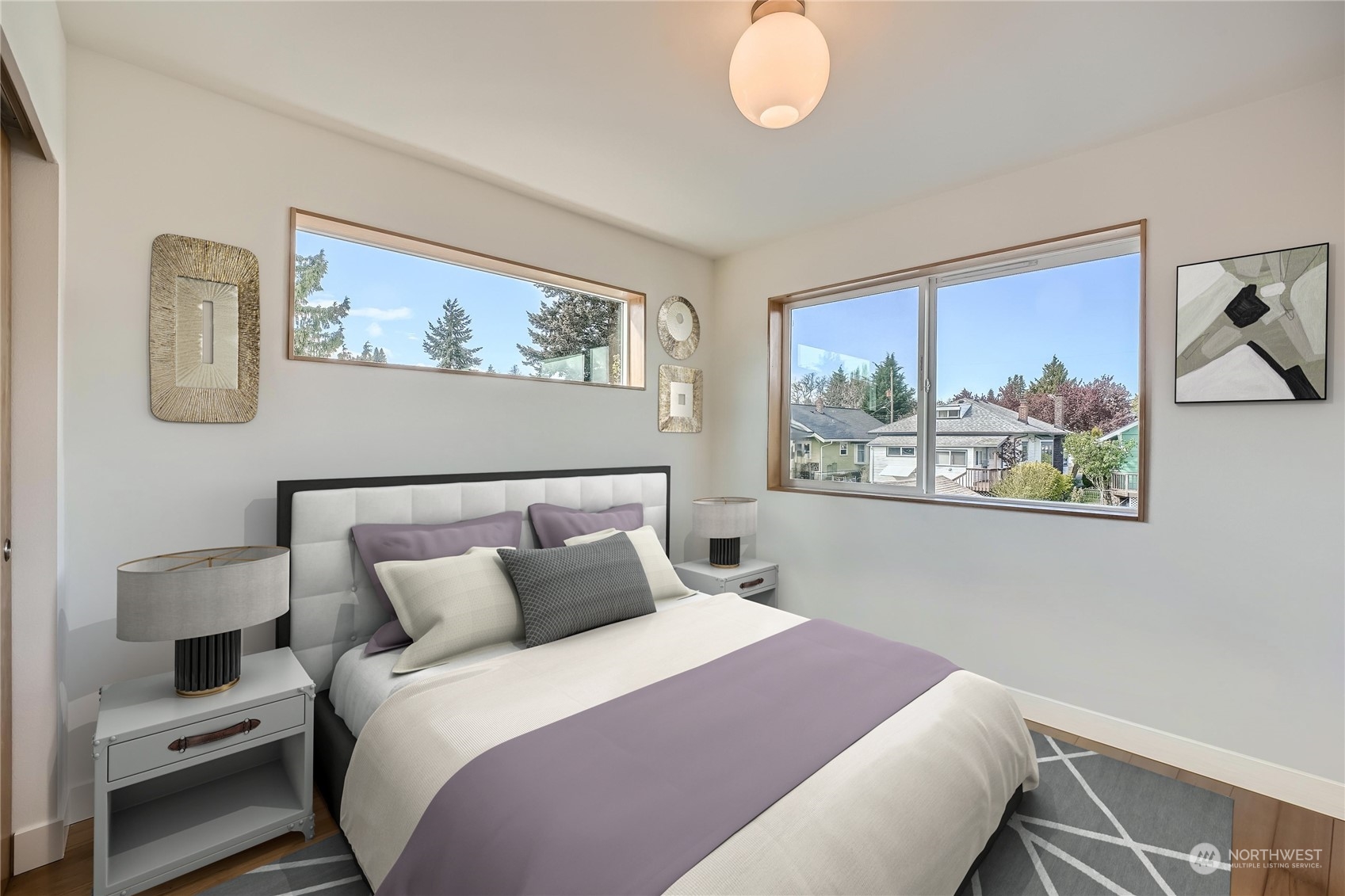 732 N 67th Street