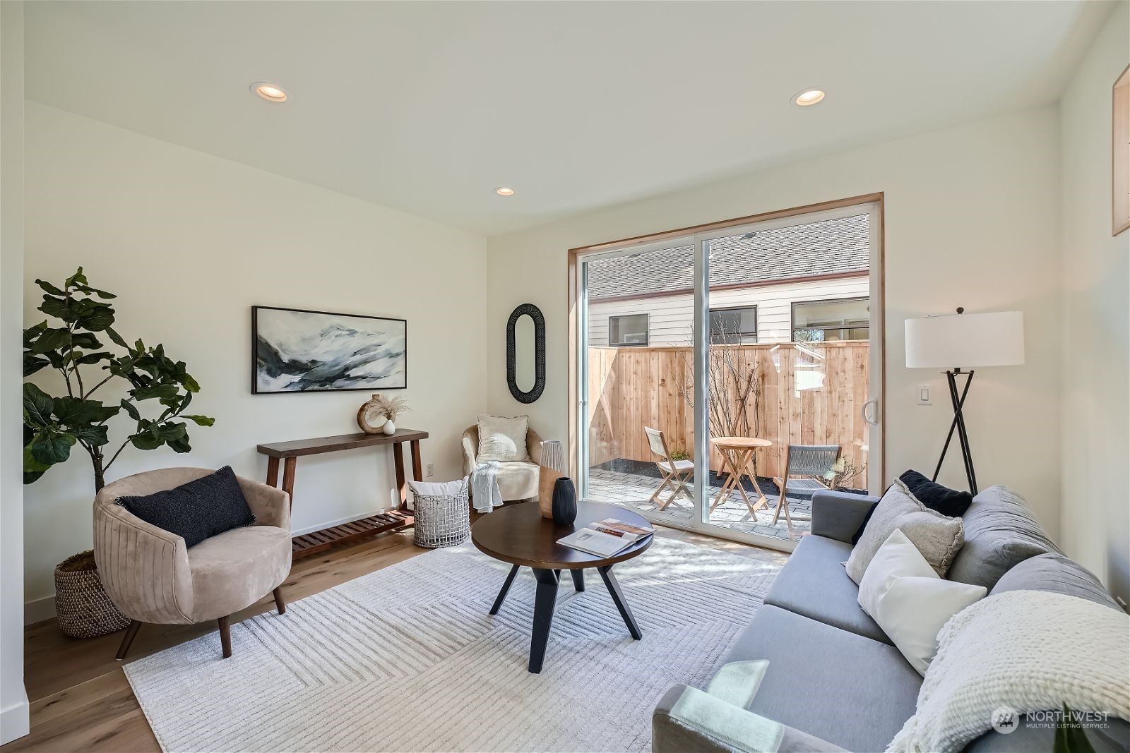 732 N 67th Street