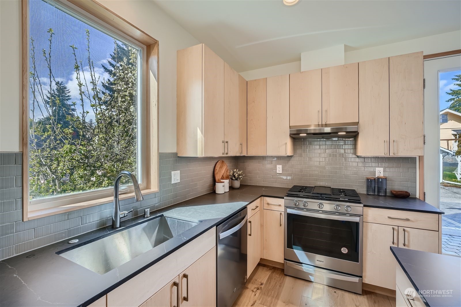732 N 67th Street