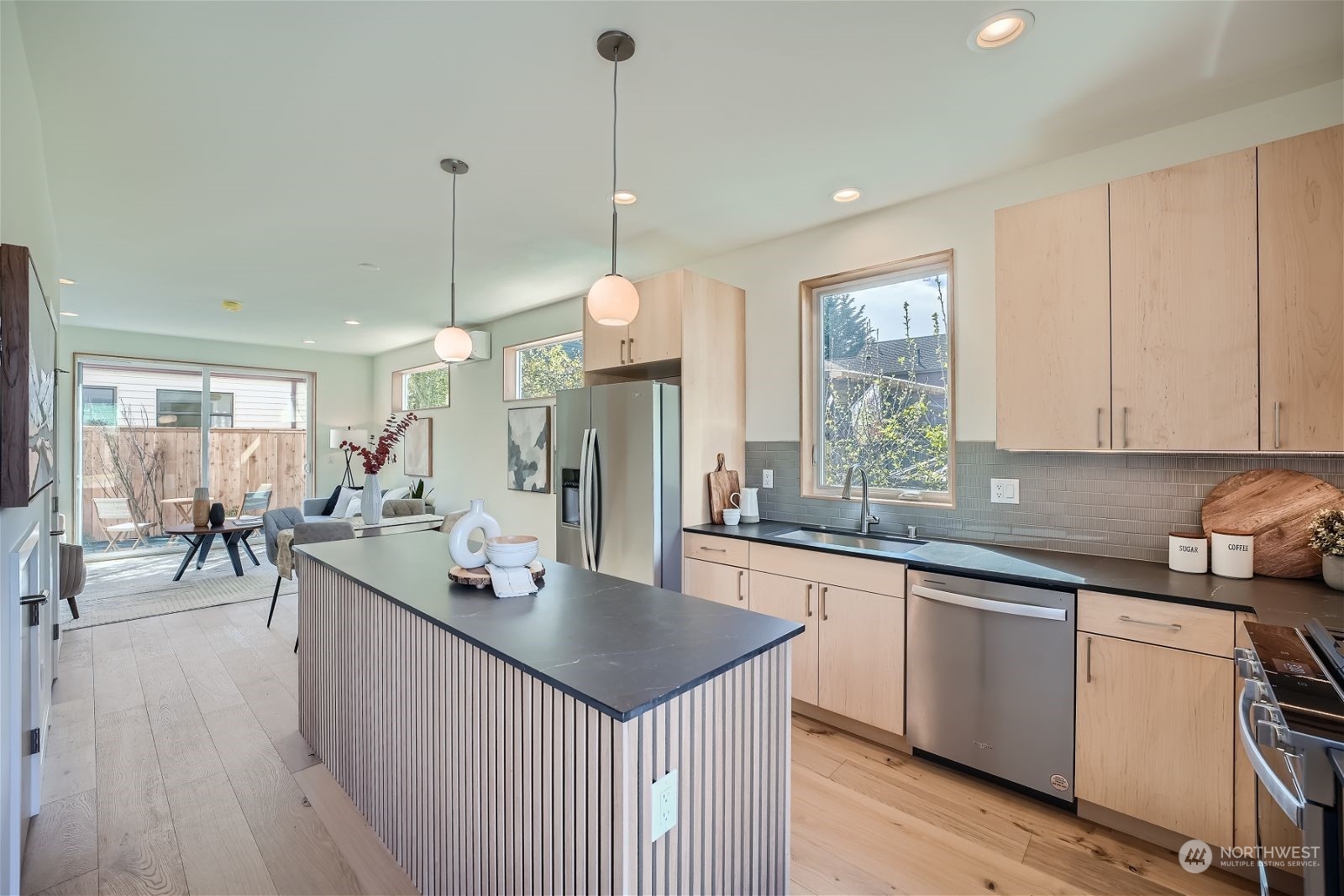 732 N 67th Street