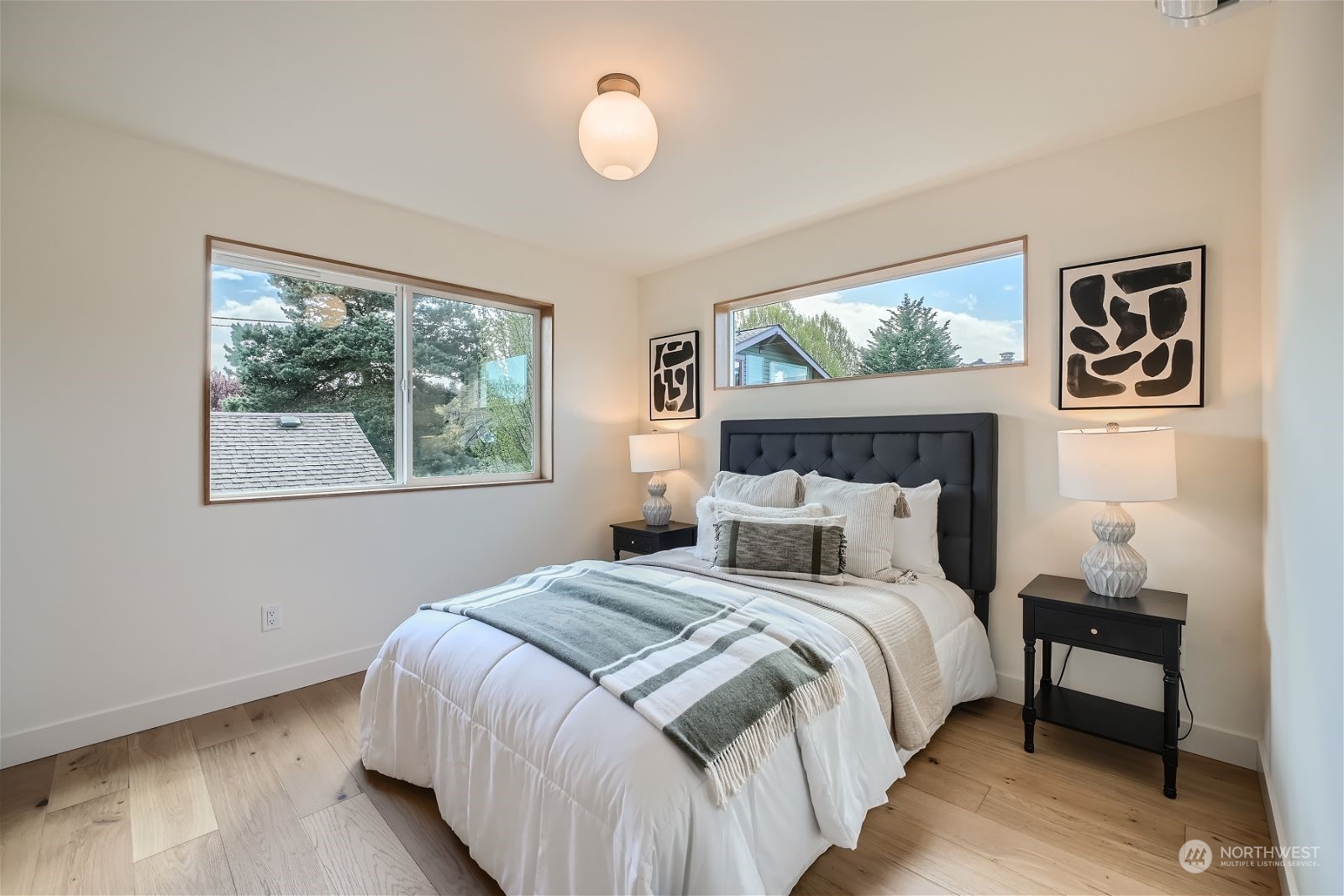 732 N 67th Street