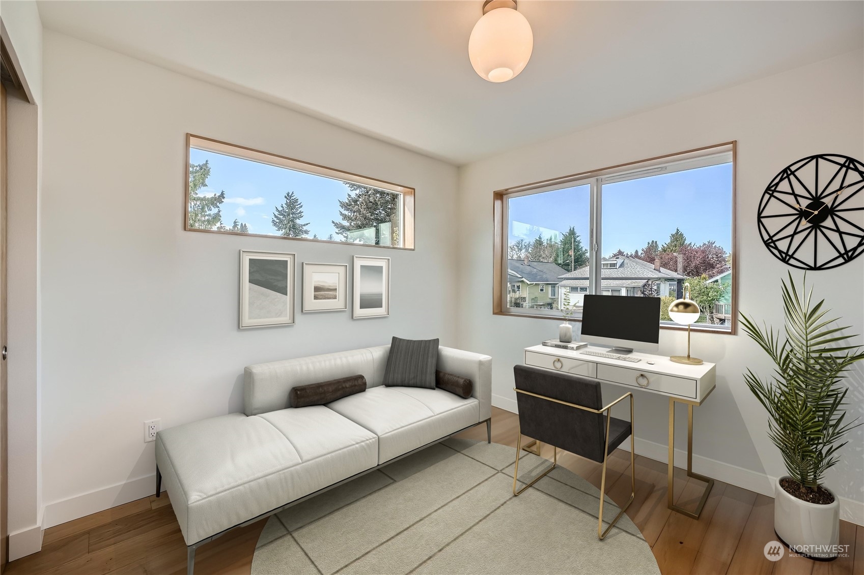 732 N 67th Street