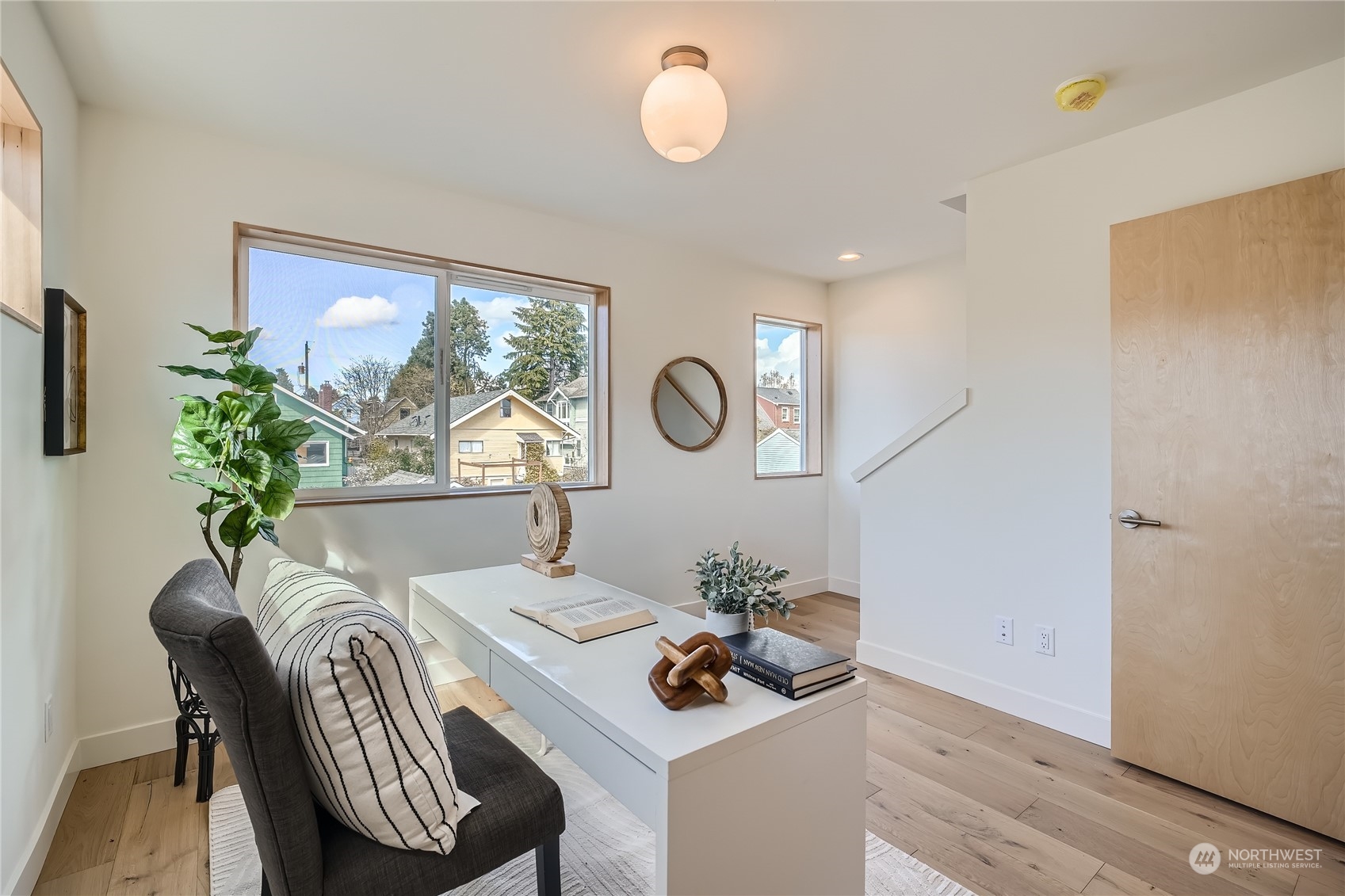 732 N 67th Street