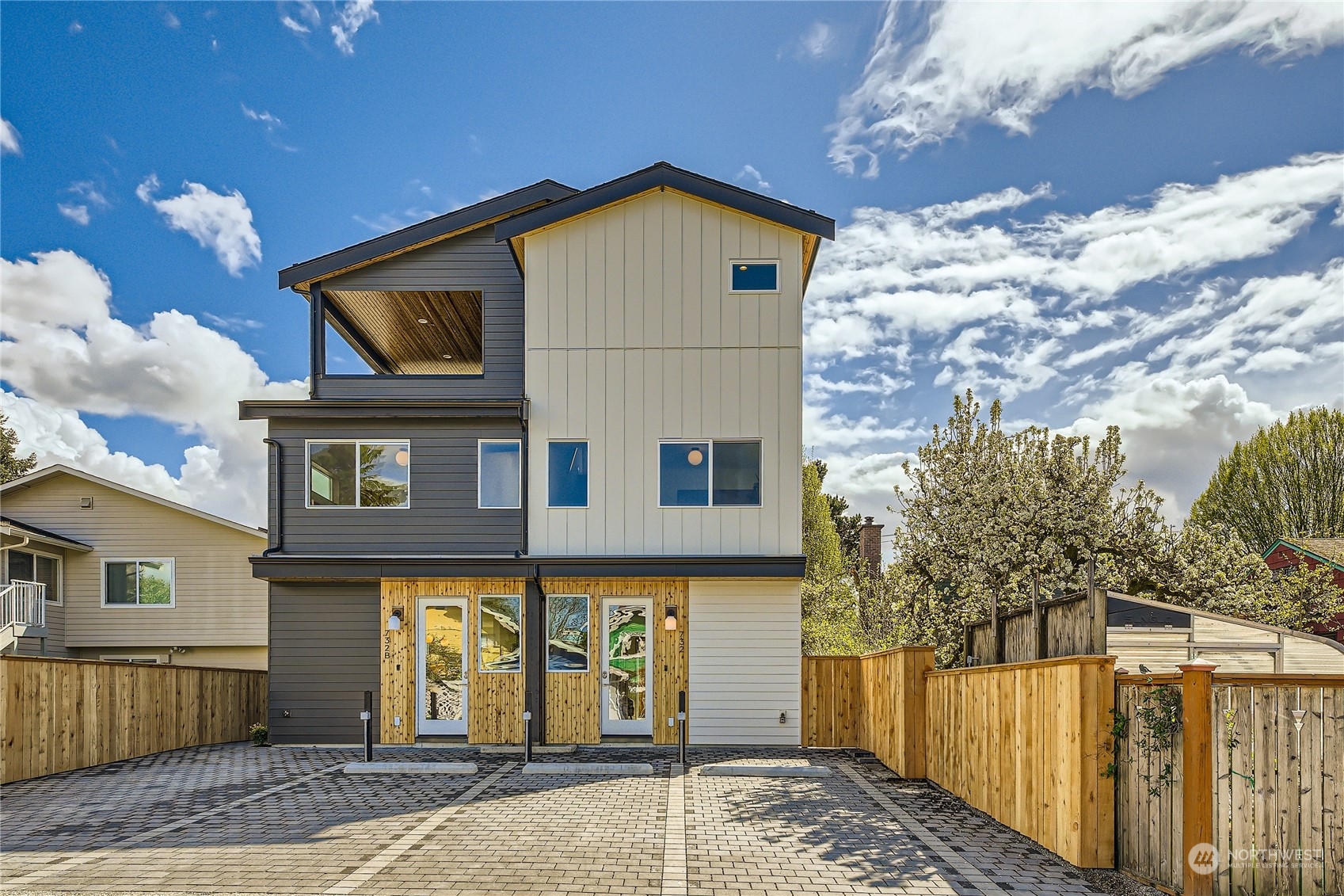 732 N 67th Street