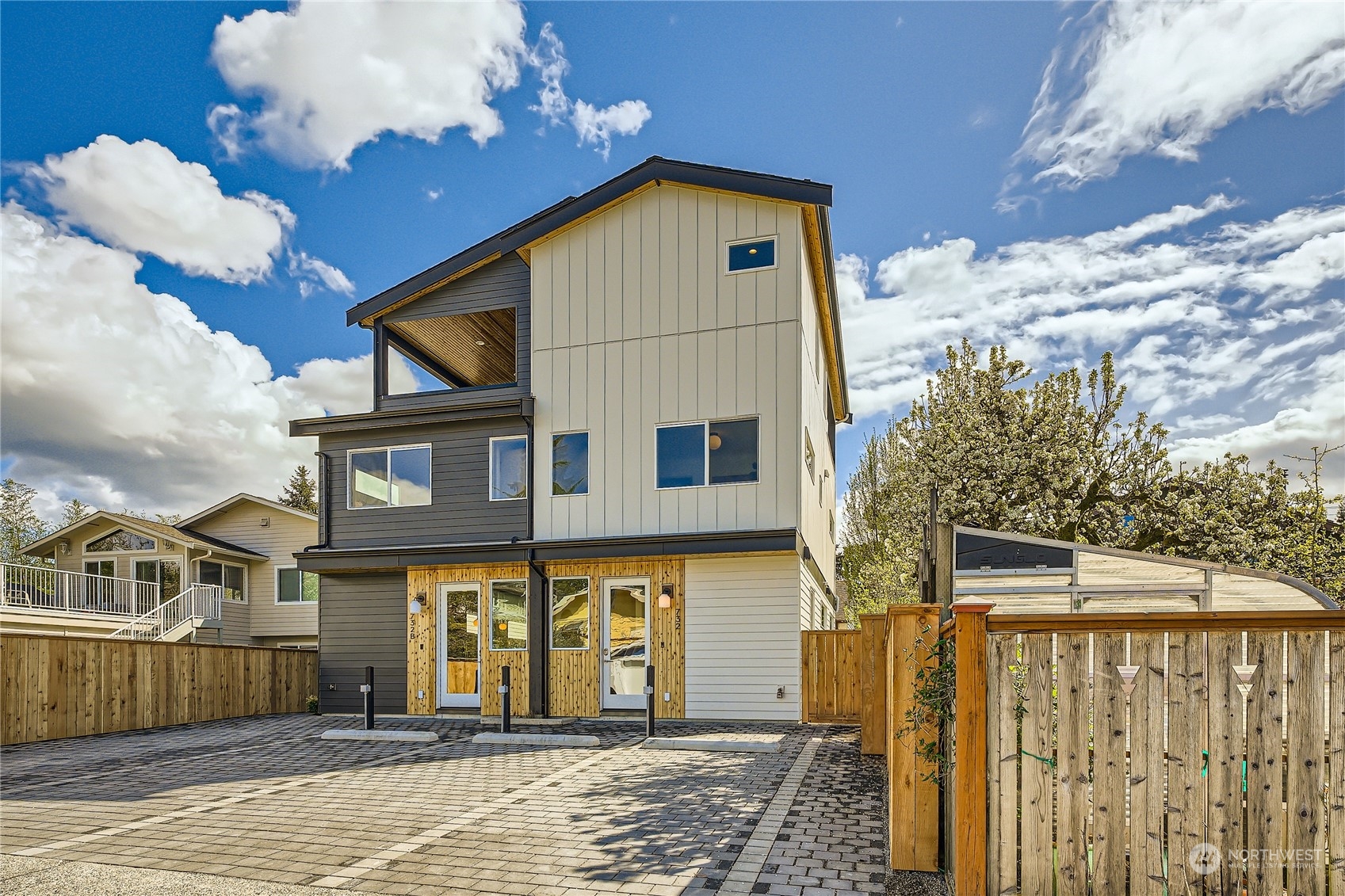 732 N 67th Street