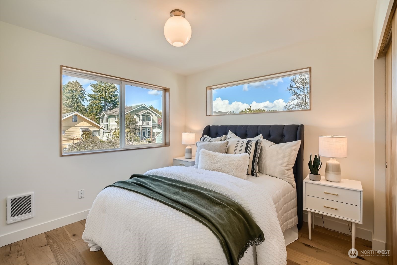 732 N 67th Street Unit: B
