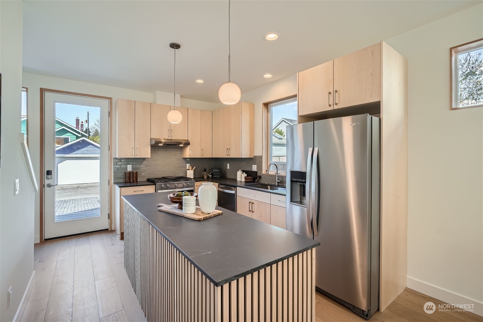 732 N 67th Street Unit: B