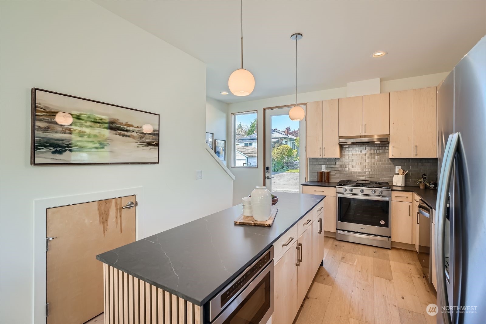 732 N 67th Street Unit: B
