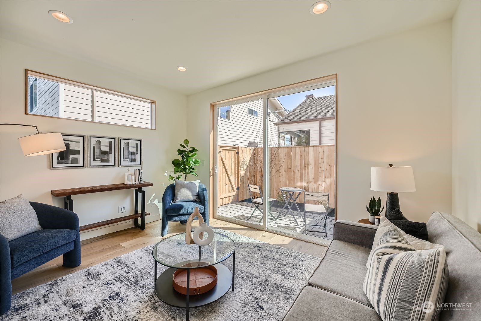 732 N 67th Street Unit: B