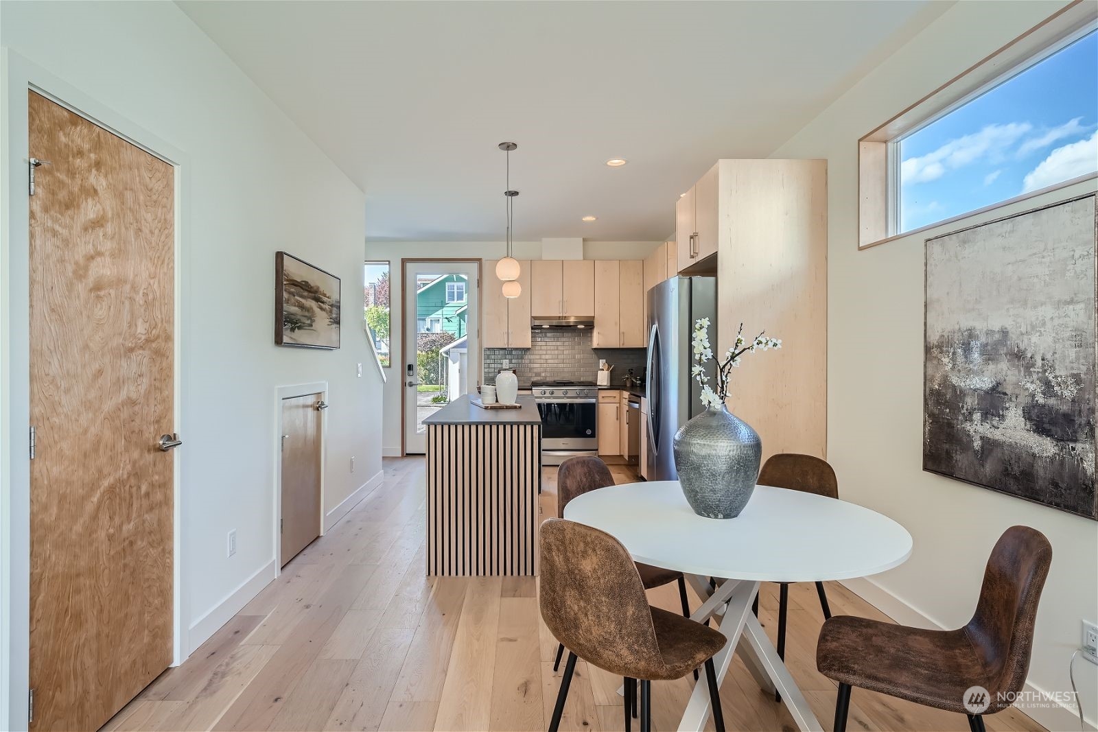 732 N 67th Street Unit: B