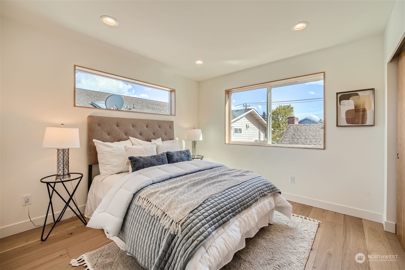 732 N 67th Street Unit: B