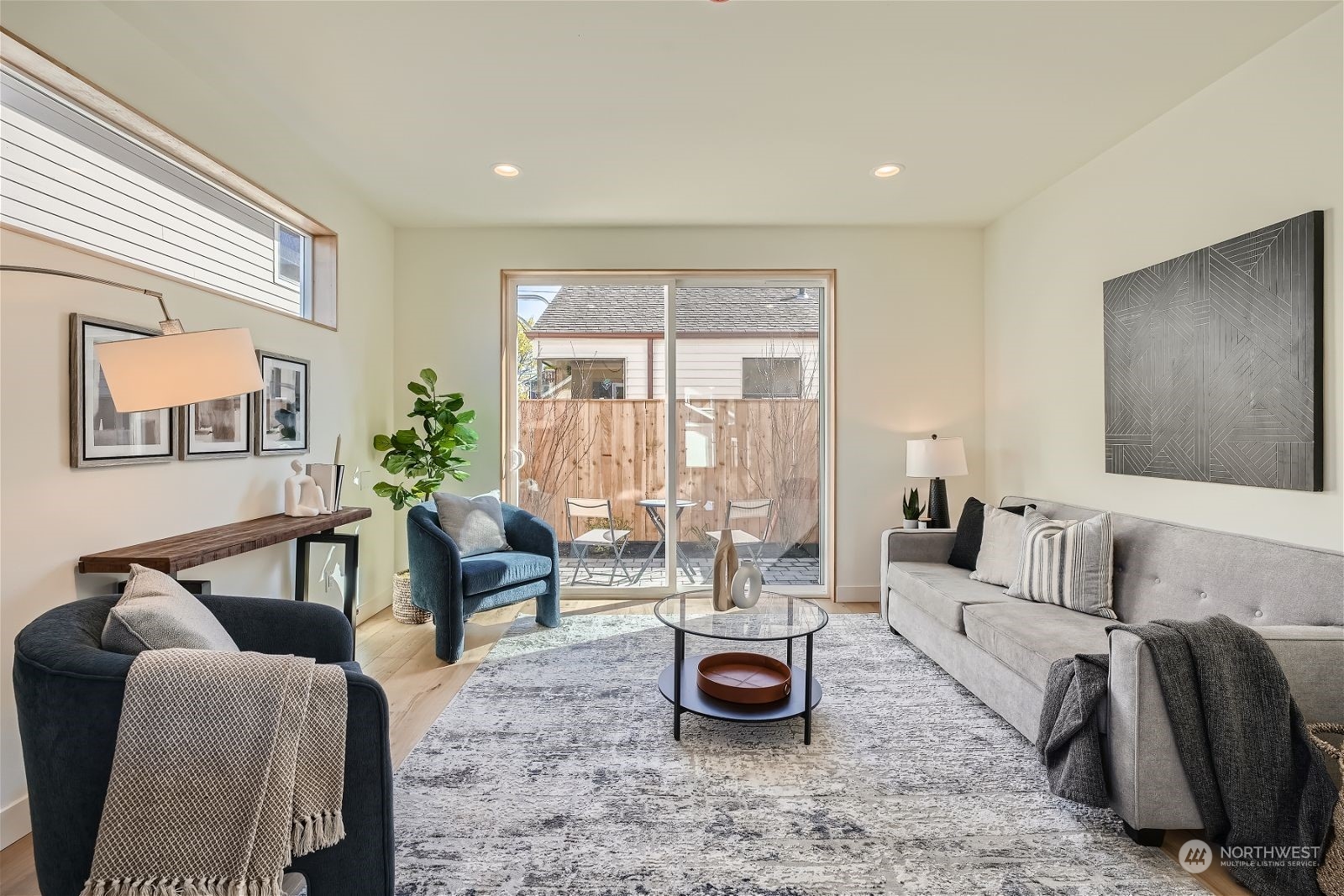732 N 67th Street Unit: B
