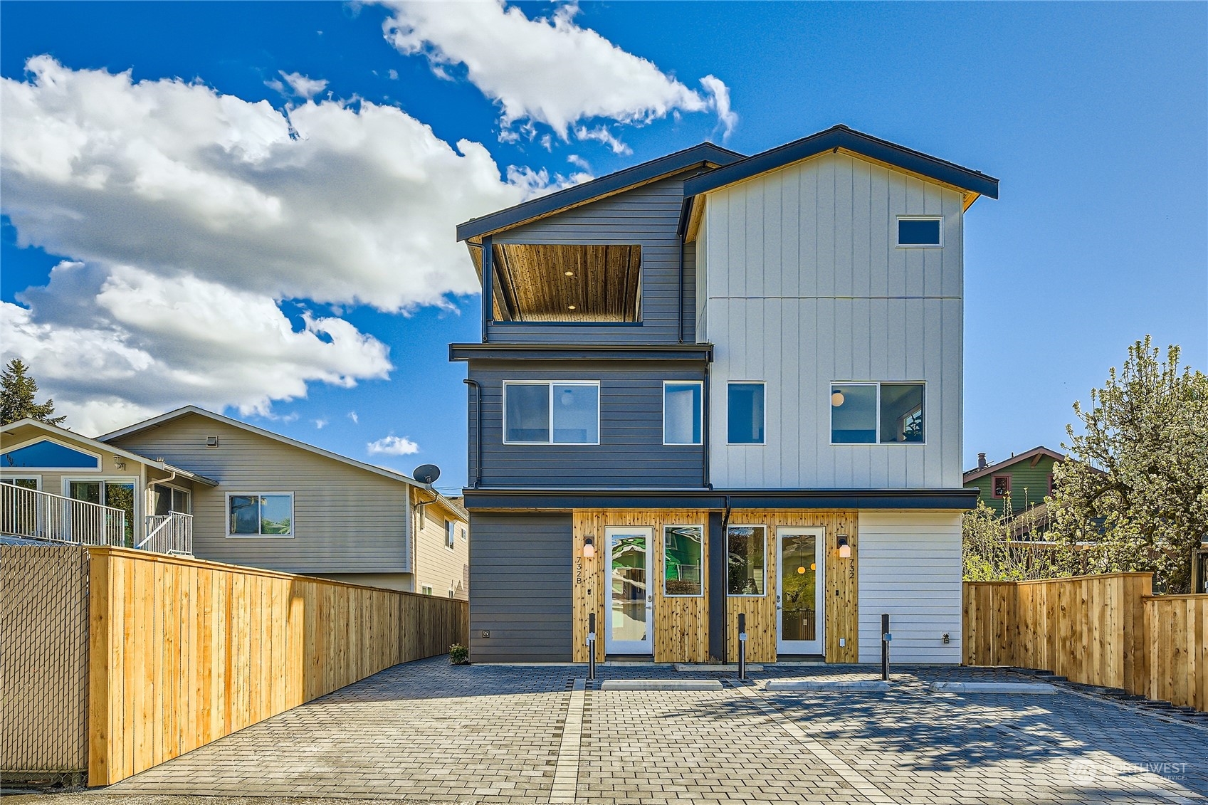 732 N 67th Street Unit: B