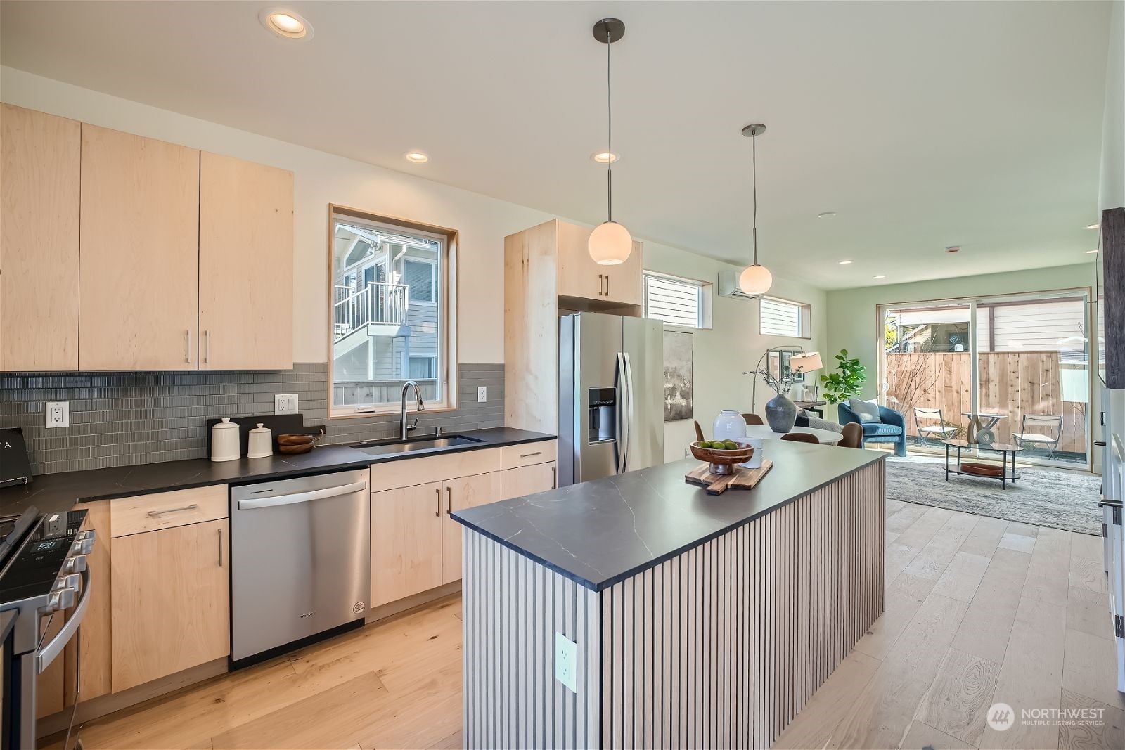 732 N 67th Street Unit: B