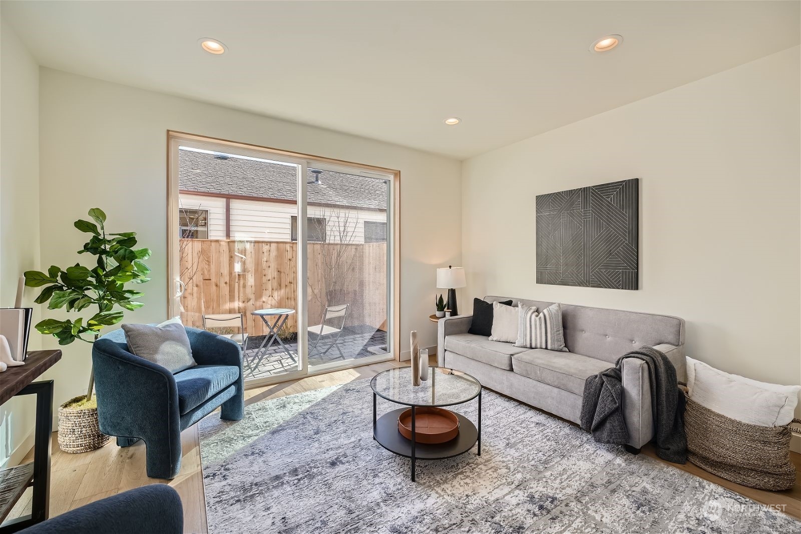 732 N 67th Street Unit: B