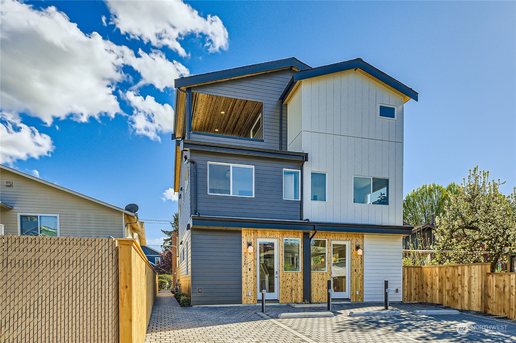 732 N 67th Street Unit: B