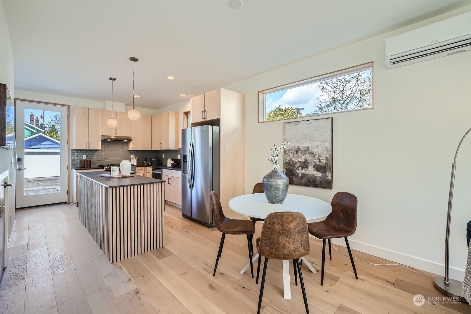 732 N 67th Street Unit: B