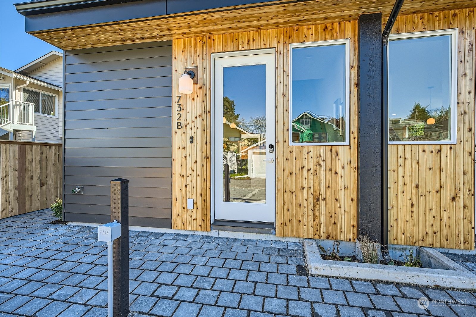 732 N 67th Street Unit: B