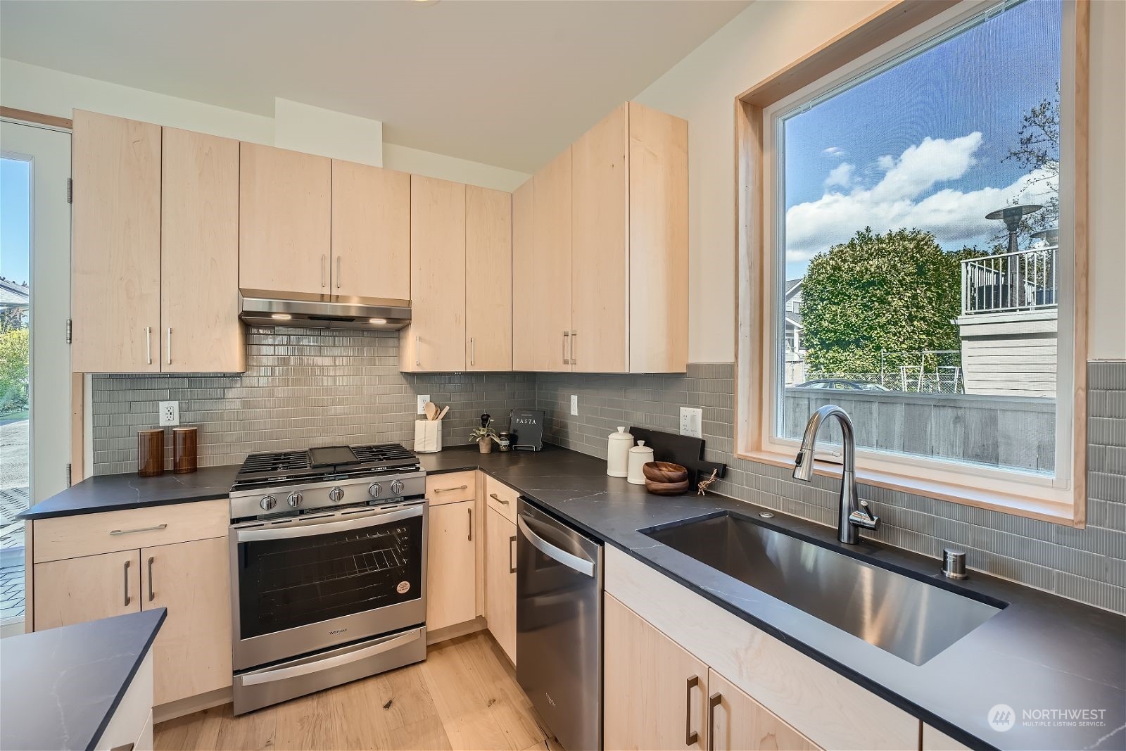 732 N 67th Street Unit: B