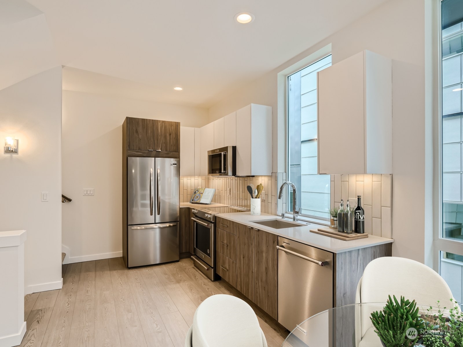 3408 15th Avenue W Unit: A