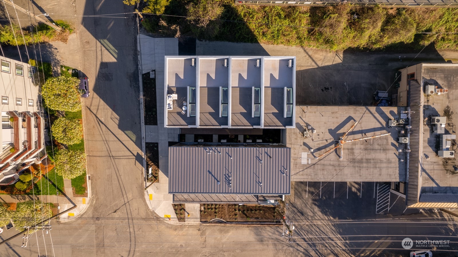 117 E Allison Street