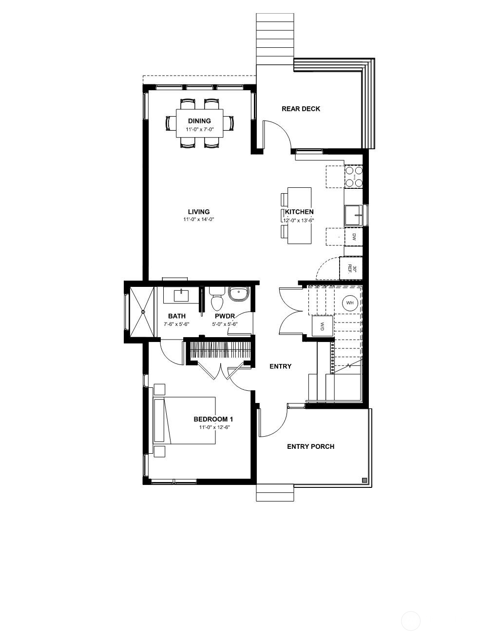 2222 NE 125th Street