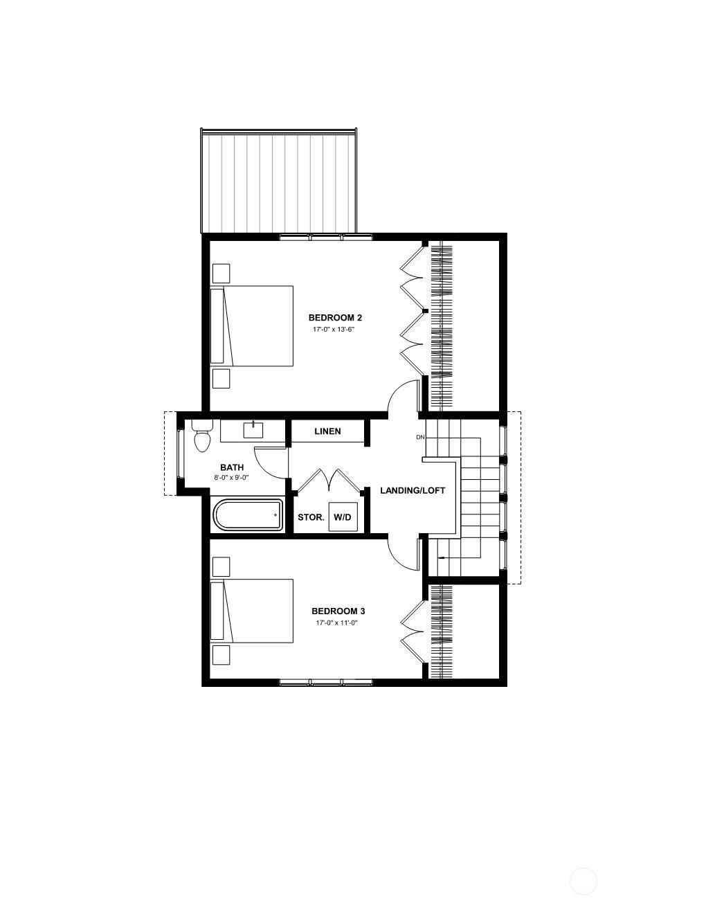 2222 NE 125th Street