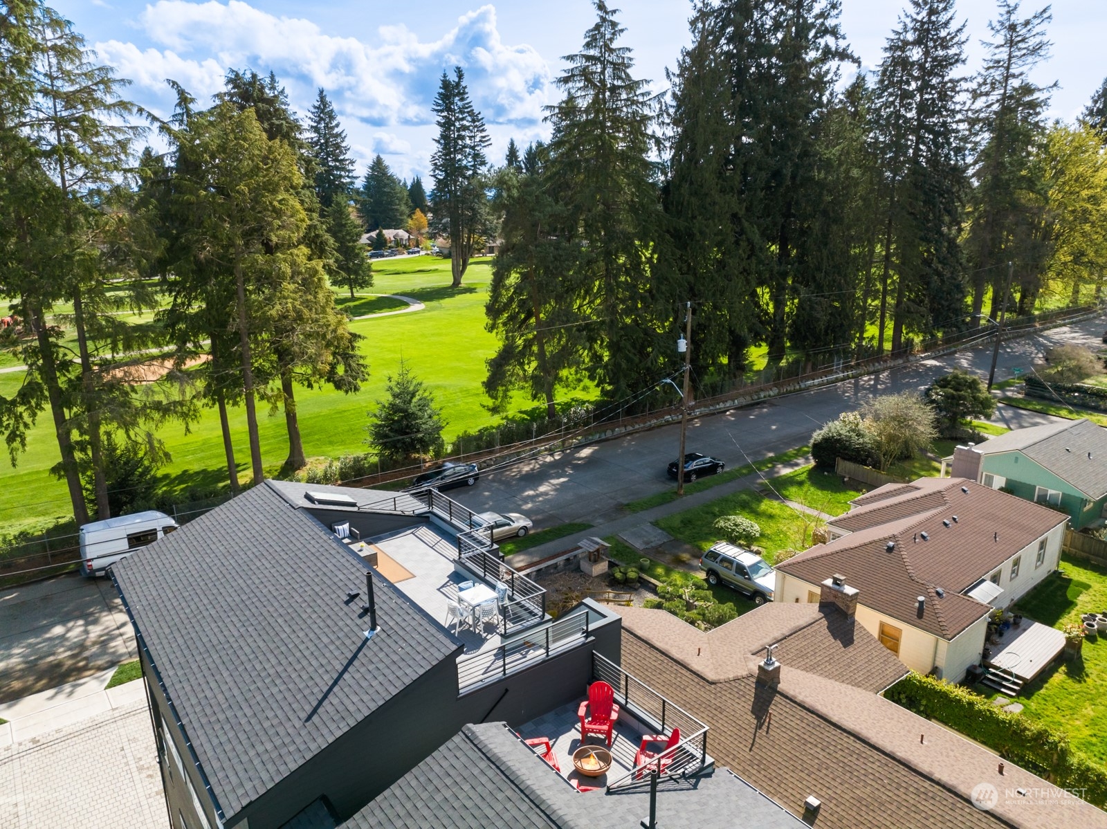 7717 45th Avenue NE Unit: B
