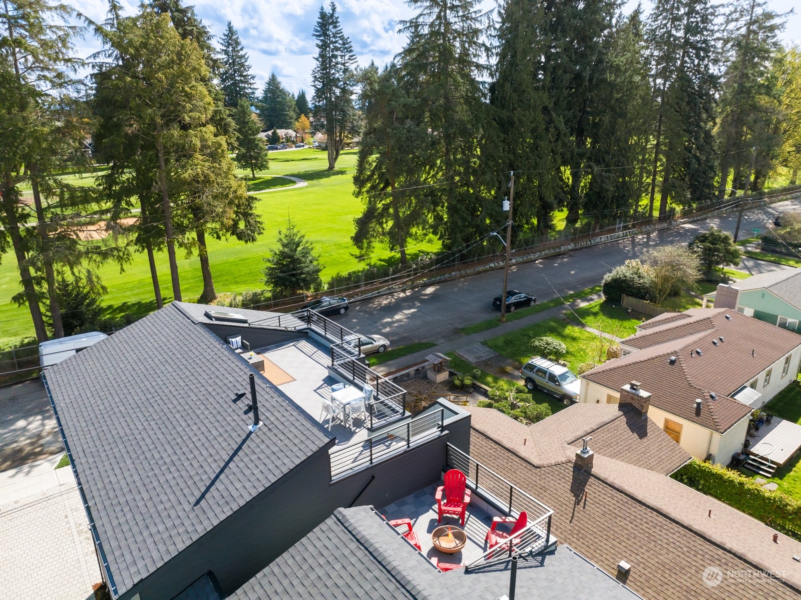 7717 45th Avenue NE Unit: B