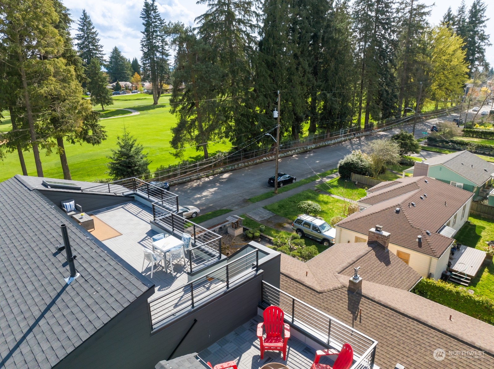 7717 45th Avenue NE Unit: B