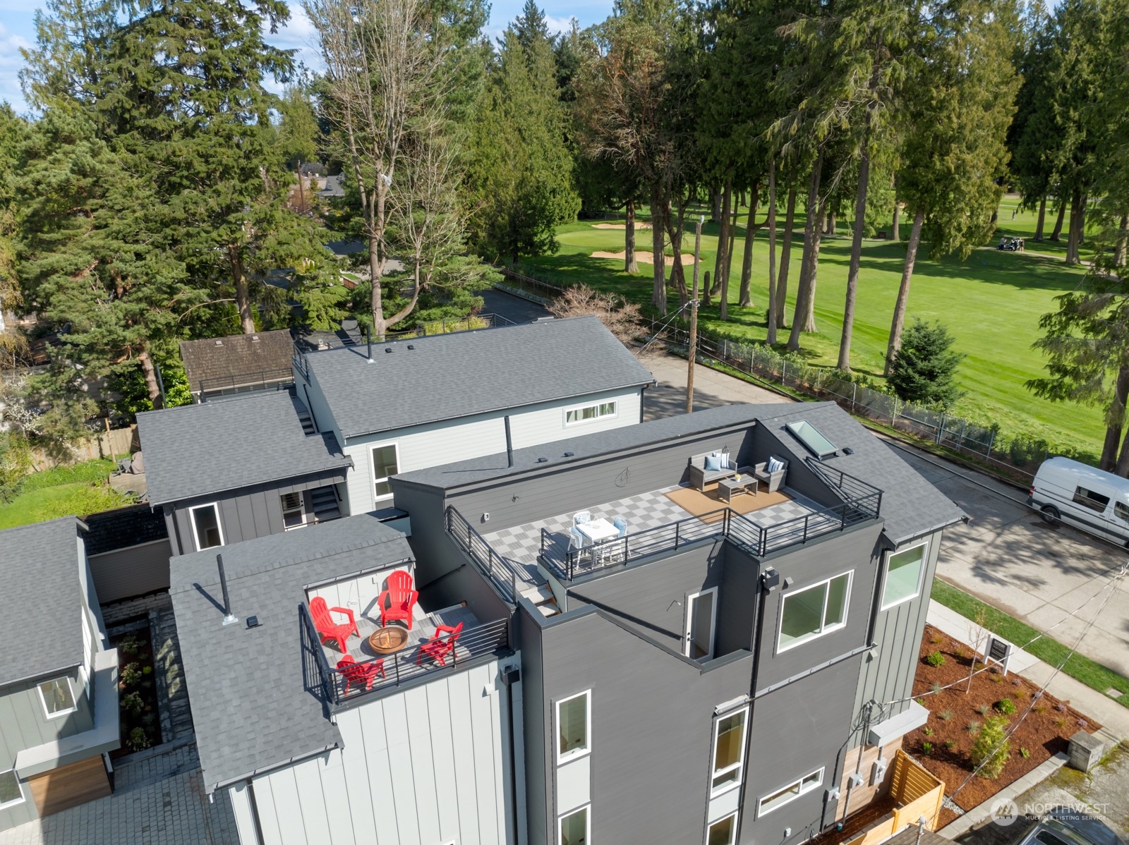 7717 45th Avenue NE Unit: B