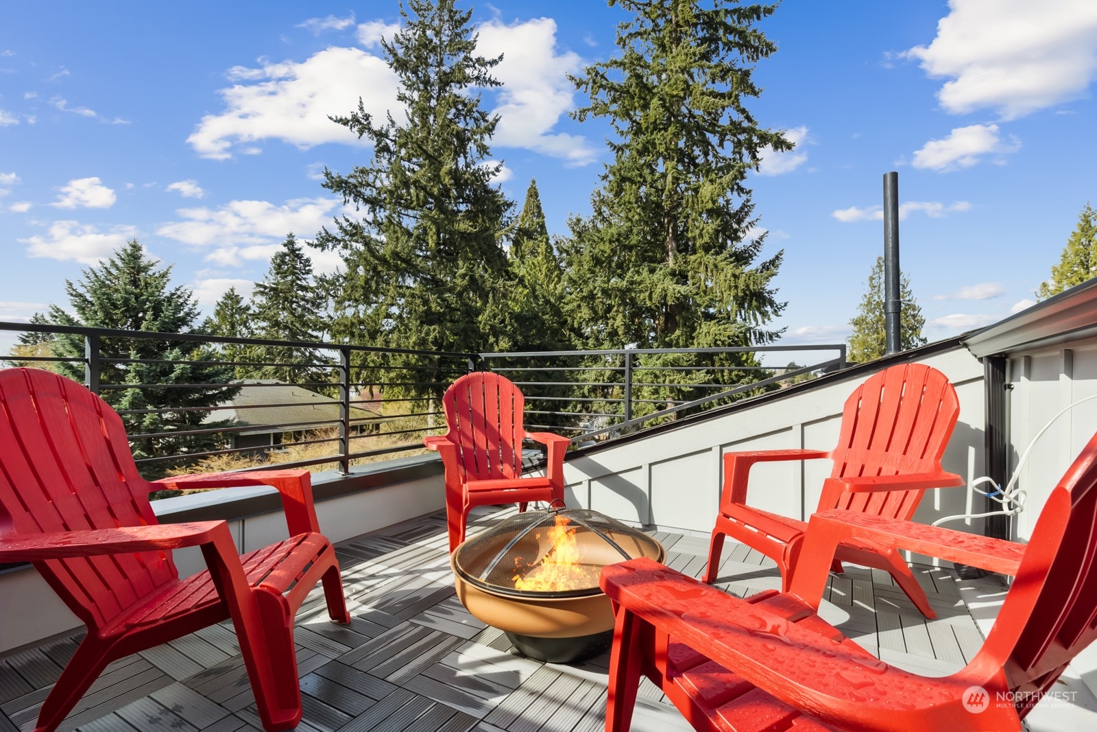 7717 45th Avenue NE Unit: B