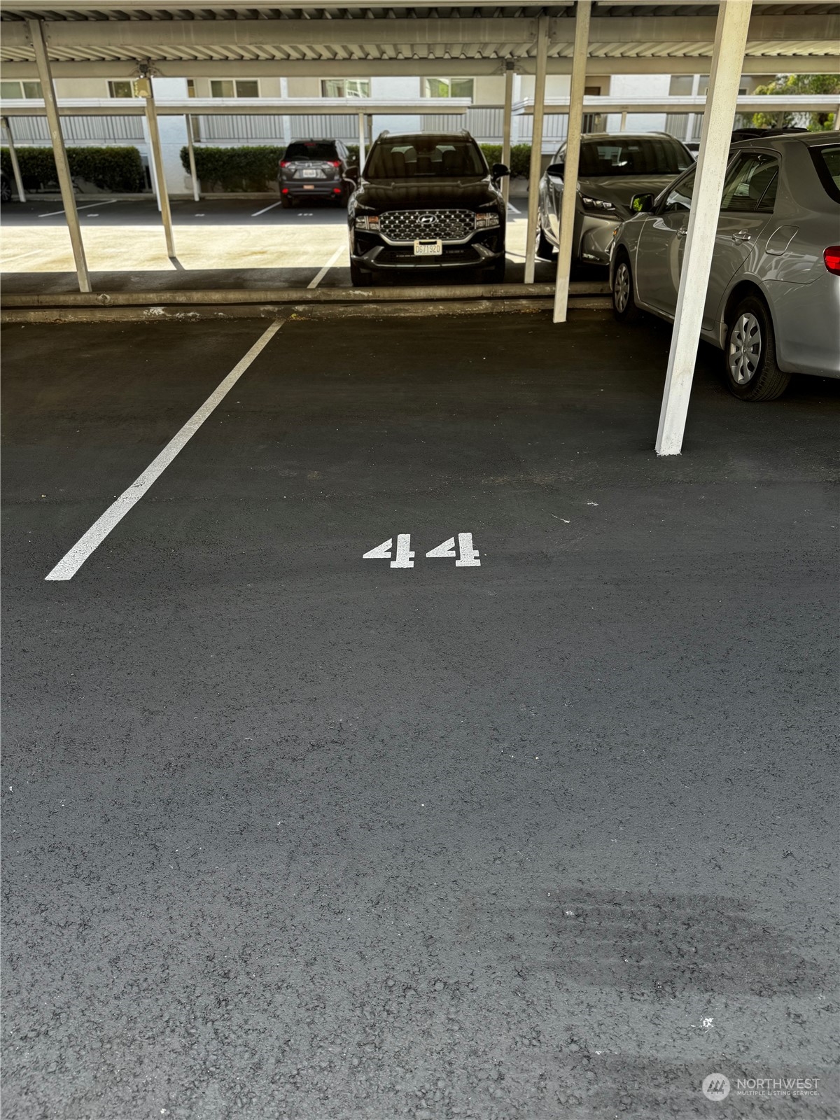 1111 S Atlantic Street Unit: 401