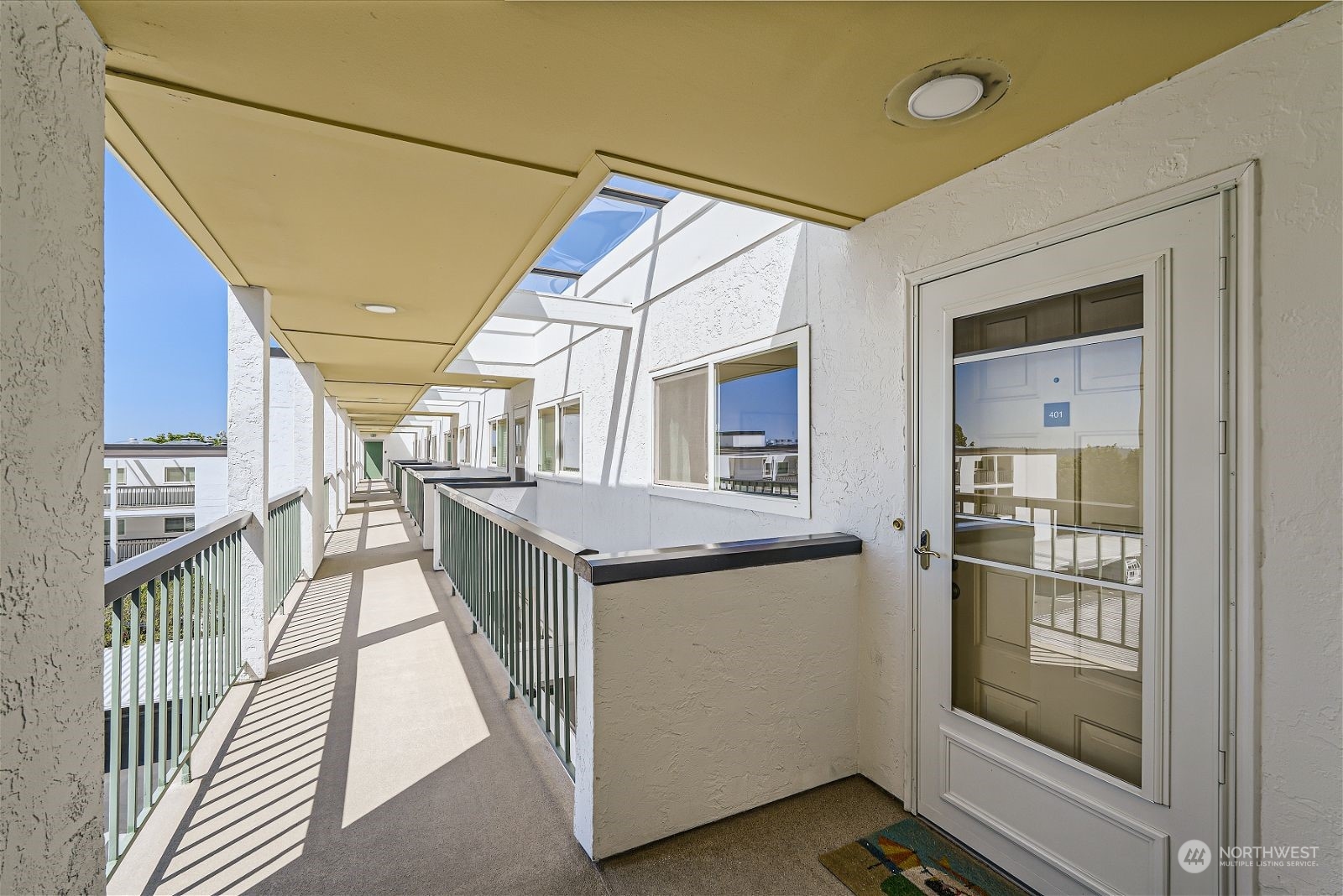 1111 S Atlantic Street Unit: 401