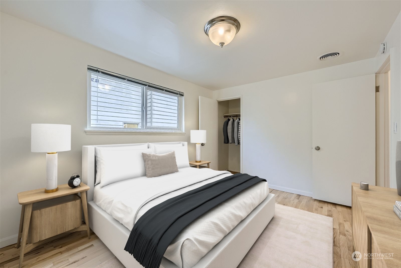 8536 Nesbit Avenue N Unit: A