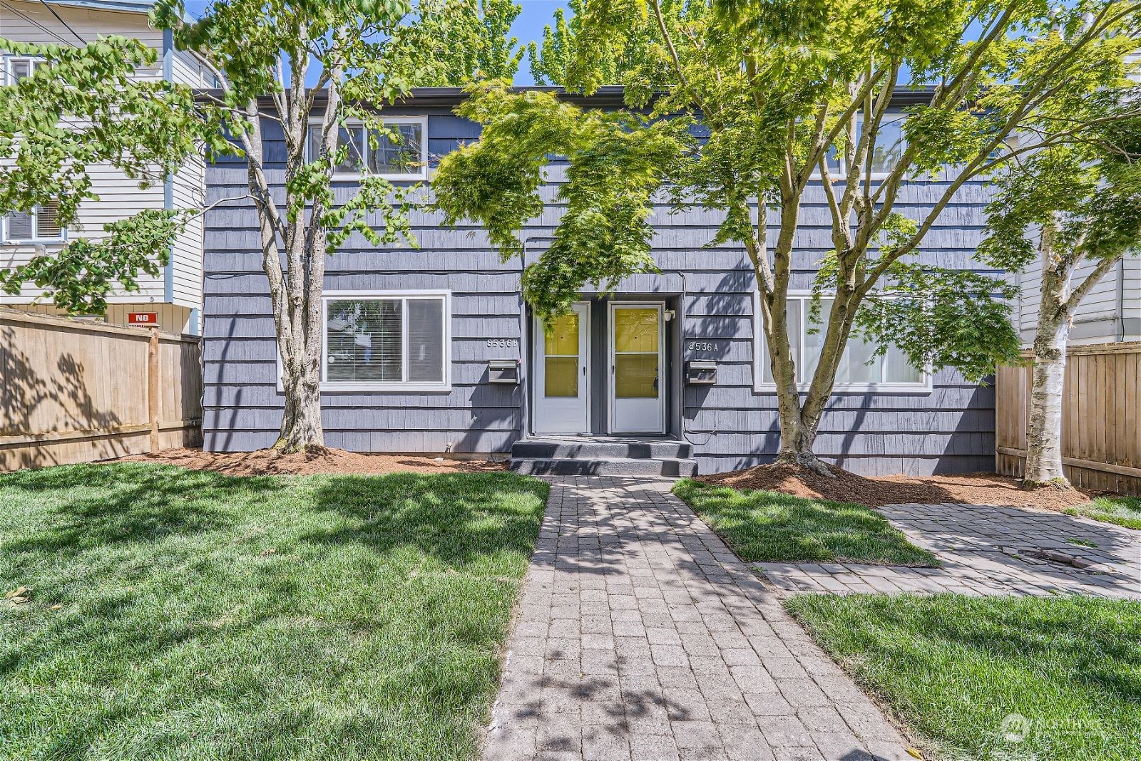 8536 Nesbit Avenue N Unit: A
