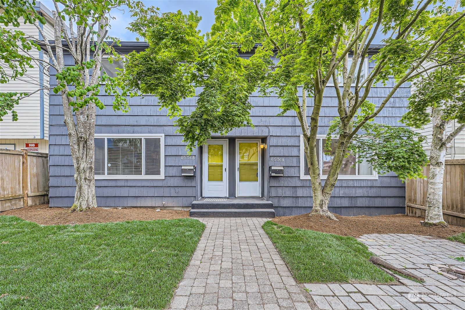 8536 Nesbit Avenue N Unit: A