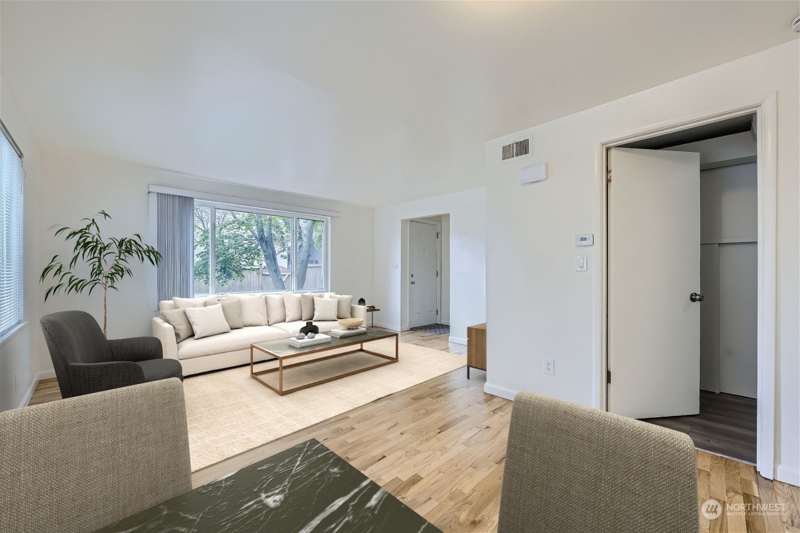 8536 Nesbit Avenue N Unit: A