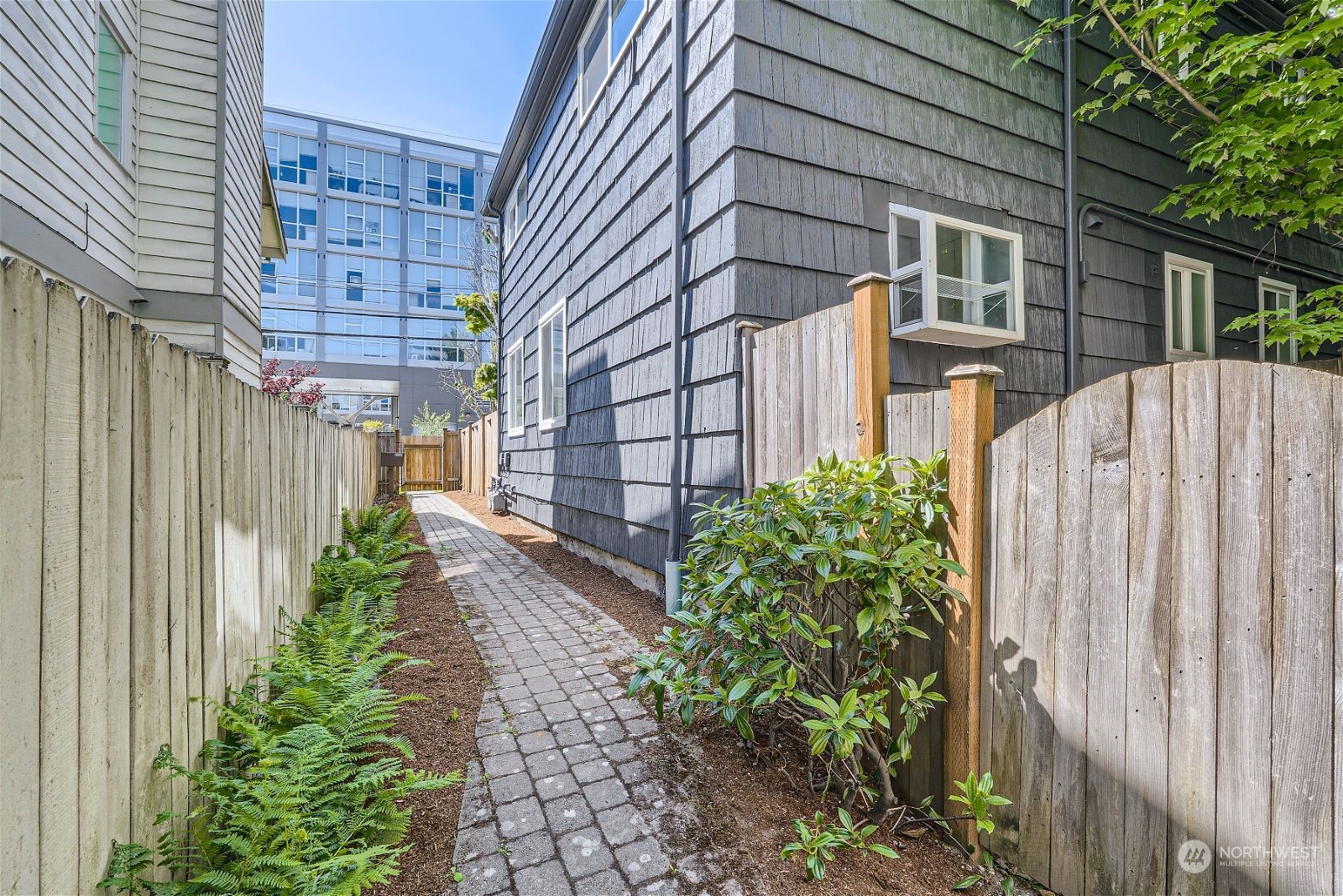 8536 Nesbit Avenue N Unit: A