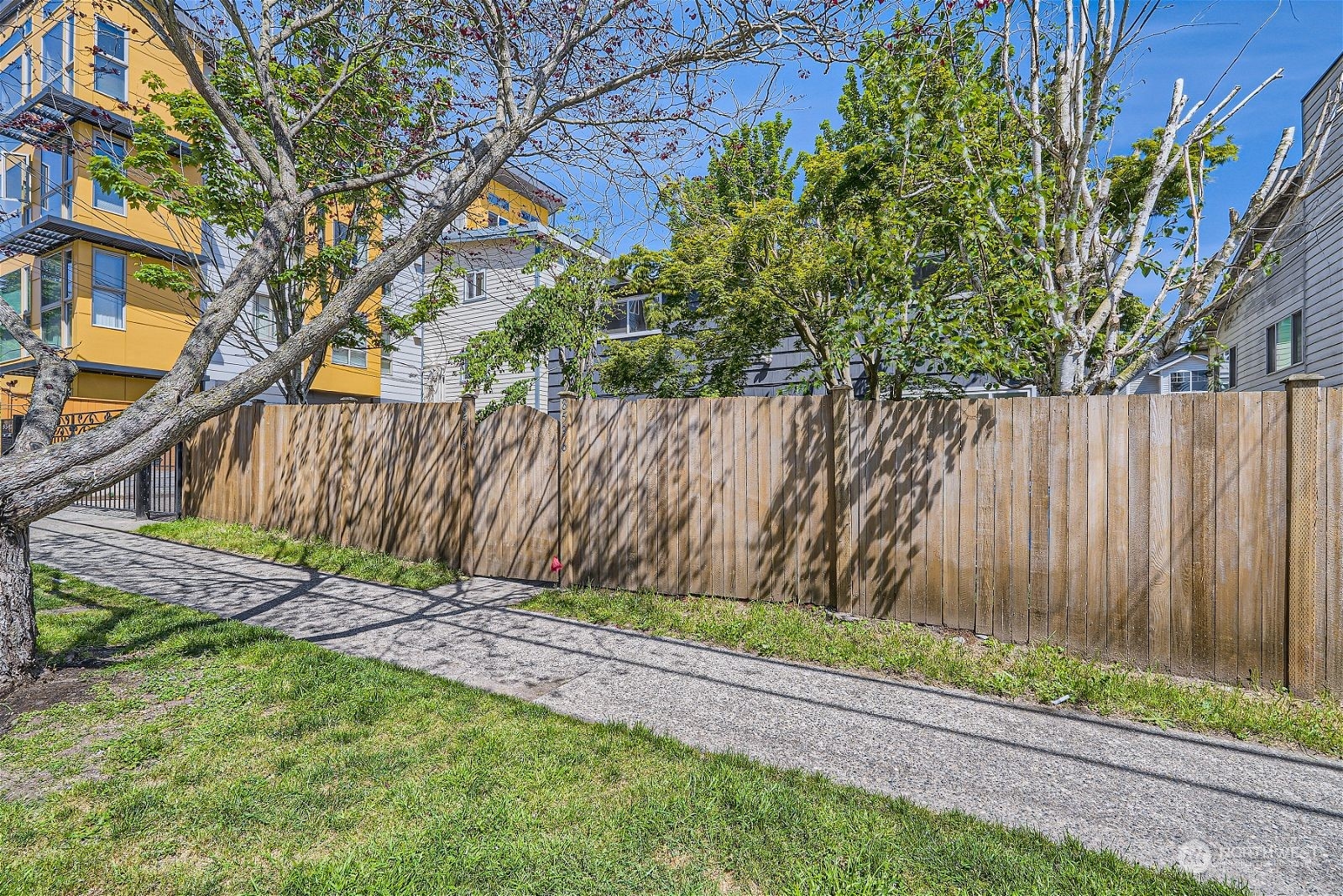 8536 Nesbit Avenue N Unit: A