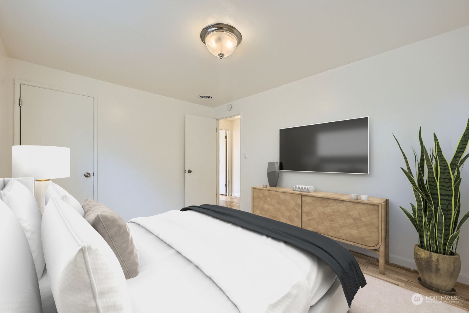 8536 Nesbit Avenue N Unit: A