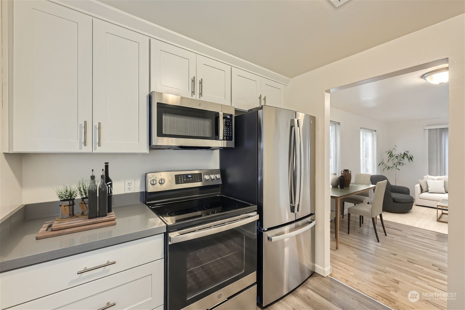 8536 Nesbit Avenue N Unit: A