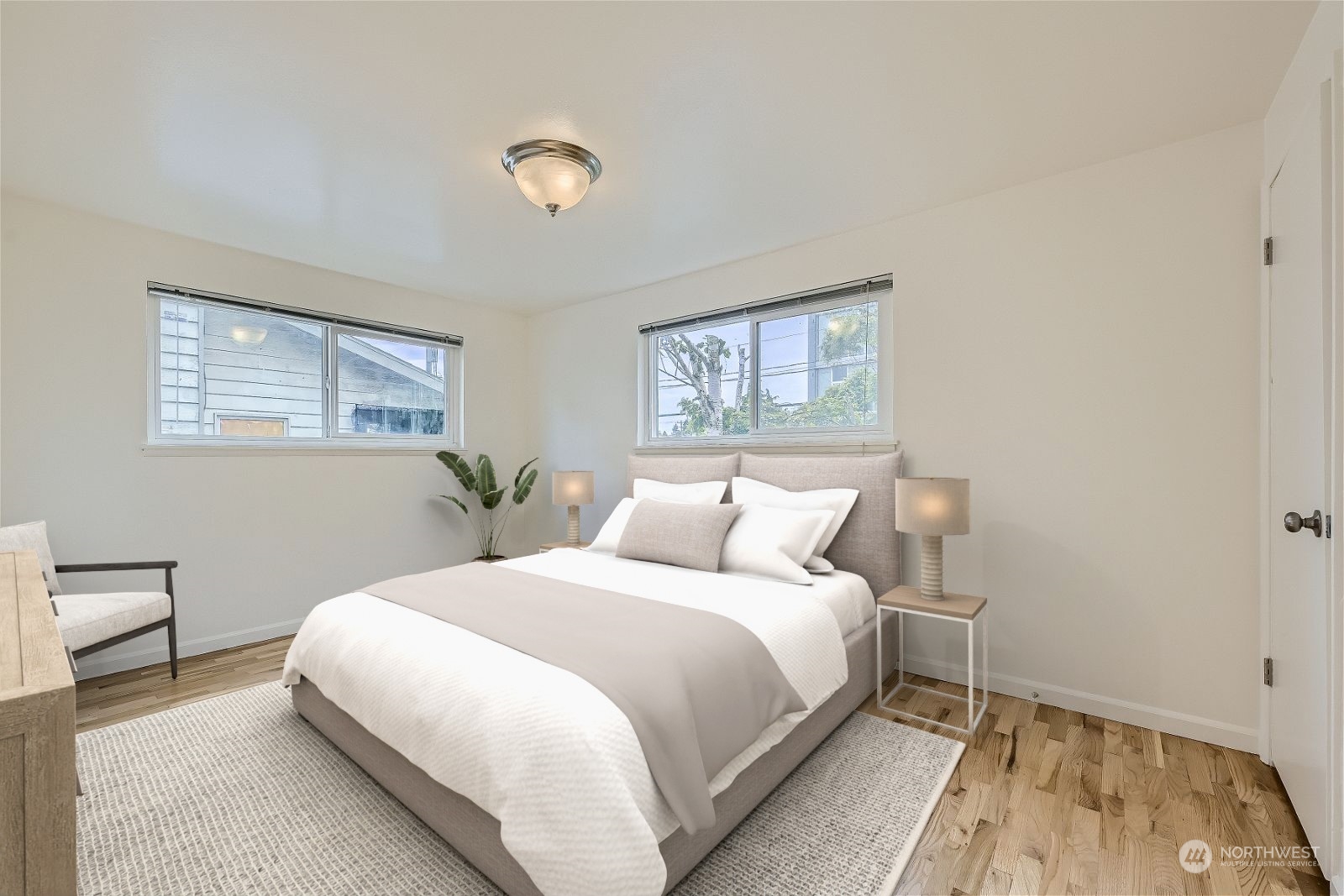 8536 Nesbit Avenue N Unit: A