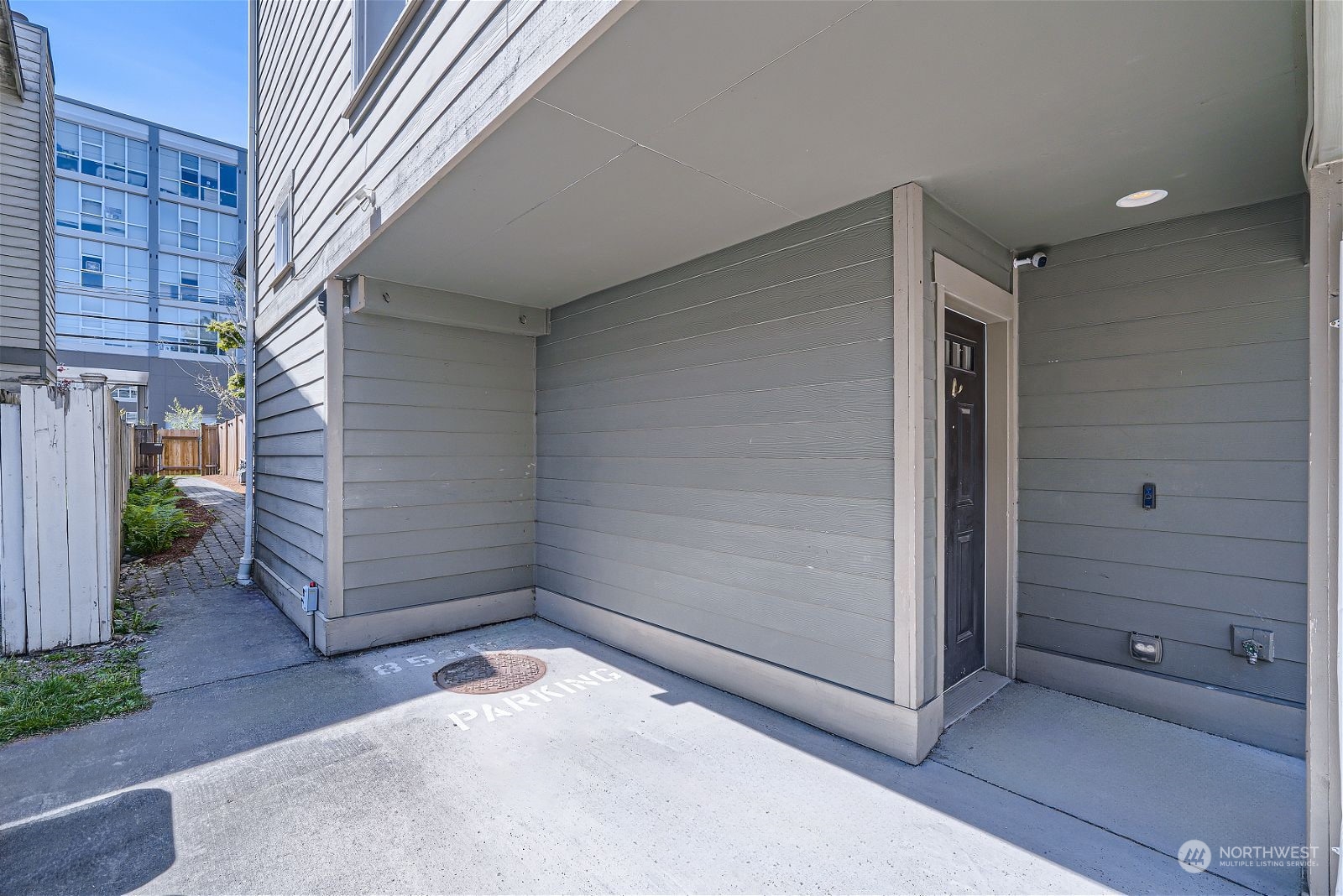 8536 Nesbit Avenue N Unit: A