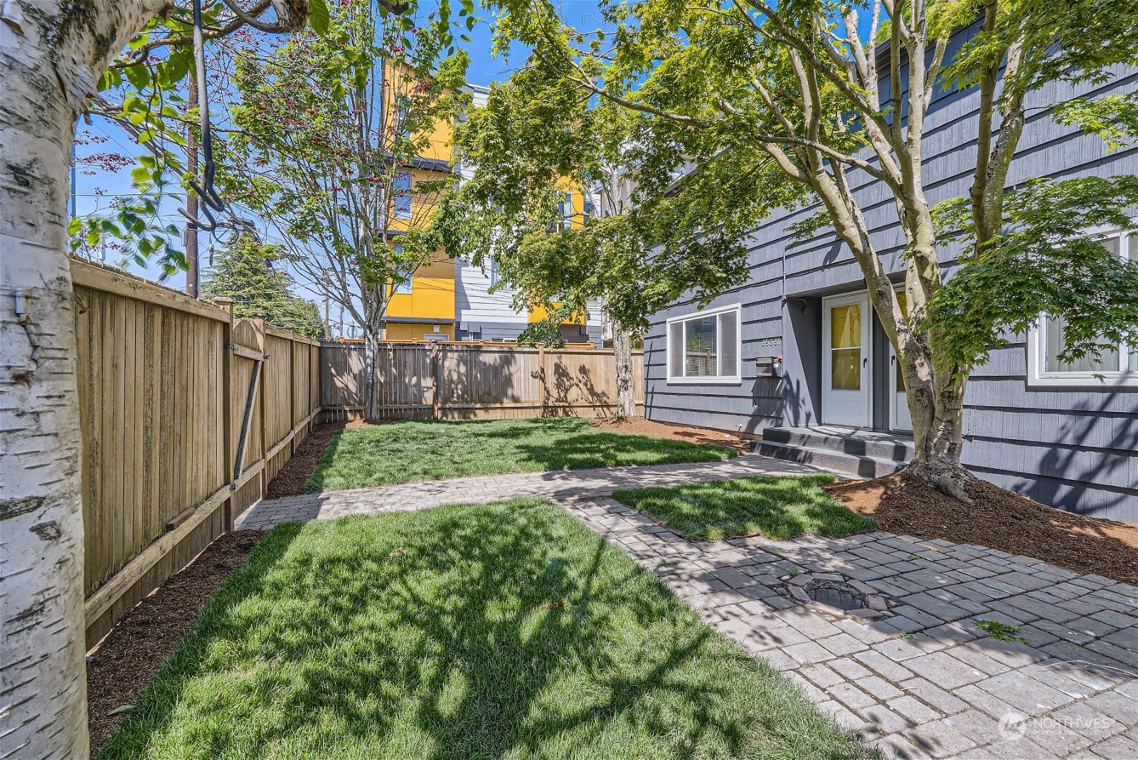 8536 Nesbit Avenue N Unit: A