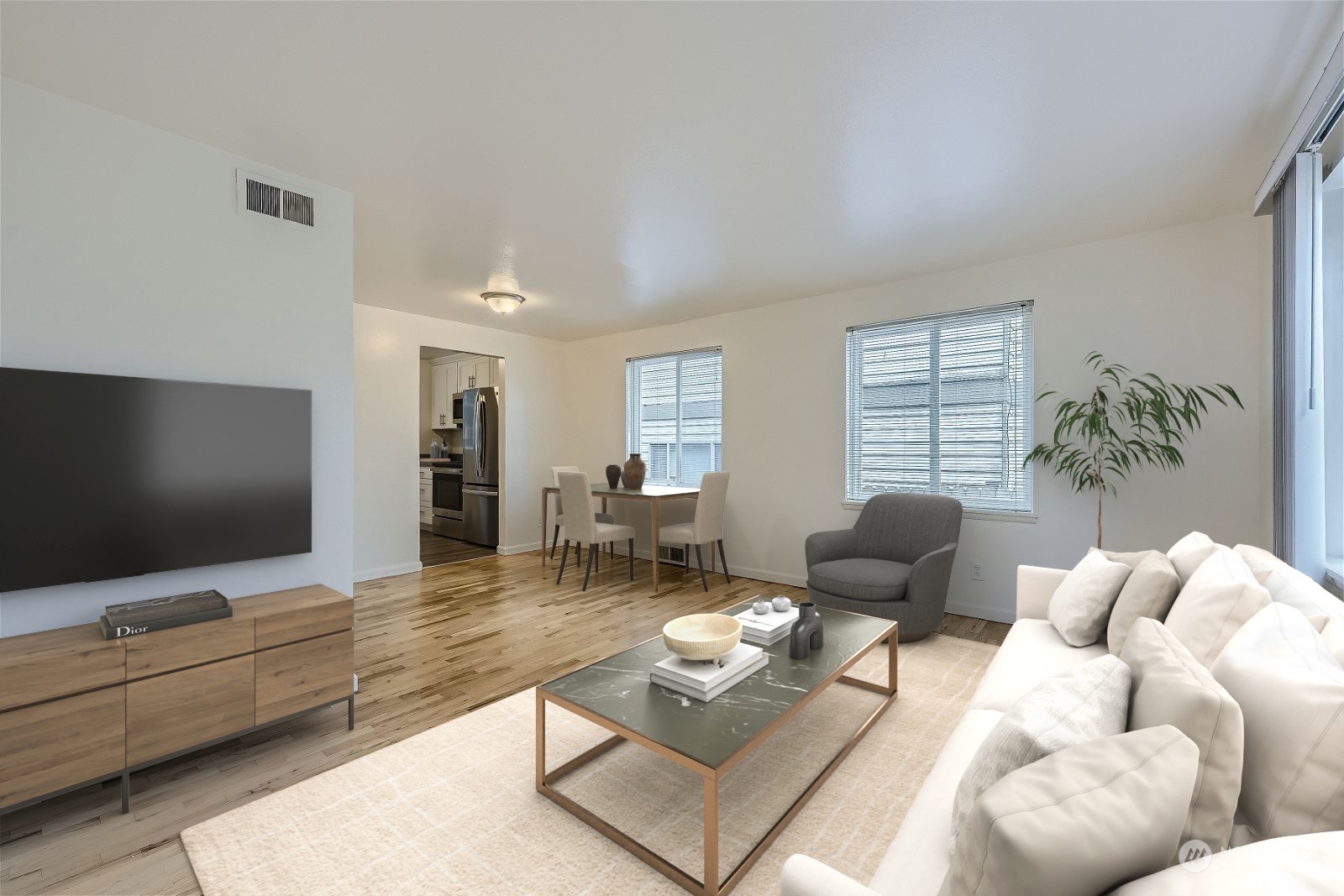 8536 Nesbit Avenue N Unit: A